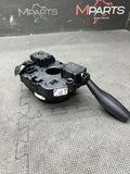 BMW F45 F46 F48 F85 F15 Switch Cluster Steering Column Schaltzentrum SZL 9368601