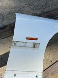 94-99 BMW E36 M3 Sedan Right Passenger Fender Alpine White