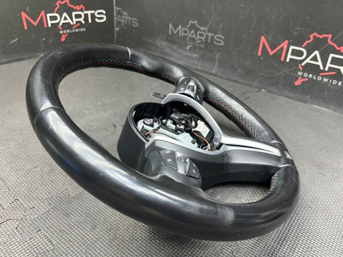 BMW Steering Wheel 15-20 F80 F82 F83 M3 M4 Stock Factory DCT