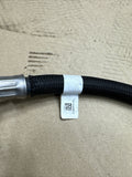 21-23 BMW G80 G82 G83 M3 M4 S58 Engine Fuel Line Hose 13538097217 Oem