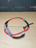 2012-2019 PORSCHE 911 991 POSITIVE BATTERY TERMINAL DISTRIBUTION CABLE WIRE OEM