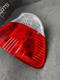 04-06 BMW E46 325 330 M3 CONVERTIBLE REAR RIGHT PASSENGER OUTER LED TAIL LIGHT