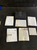 OEM BMW 13-19 F06 M6 GRAN COUPE OWNERS MANUAL BOOKS BROCHURES