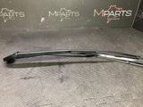 Pair Front Left Right Windshield Wiper Arms Blades 19-23 Ferrari F8 Tributo