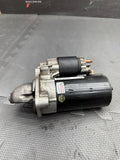 Starter Motor Bosch Reman SR0448X For BMW E46 E60 E83 X3 E85 E86 3 and 5 Series