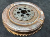 15-20 BMW M2 M3 M4 F80 F82 F83 F87 Manual Twin Mass Clutch Flywheel OEM *RUSTY