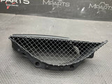 Ferrari 458 Italia, RH, Right Rear Quarter Grille Air Duct, Used, P/N 82954000