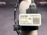 OEM 15-20 BMW F83 M4 Rear Right Passenger Suspension Shock Absorber EDC 20k Mi