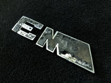 01-06 BMW E46 3 Series M3 Coupe Convertible Trunk EMBLEM LOGO BADGE