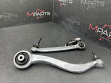 15-20 BMW F80 F82 F83 M3 M4 Front Left Driver Control Arms Set OEM