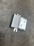 21-23 BMW G80 G82 G83 M3 M4 S58 FUEL PUMP CONTROL MODULE RELAY 55892110