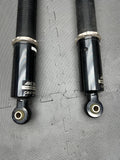 01-06 BMW E46 M3 Coilovers Suspension Kit Rear B.C. Racing