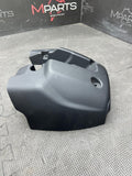 FERRARI 488 GTB LOWER STEERING COLUMN COVER OEM 86177800