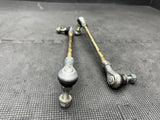 Turner Motorsport Front End Sway Bar Swaybar Stabilizer Links 01-06 BMW E46 M3