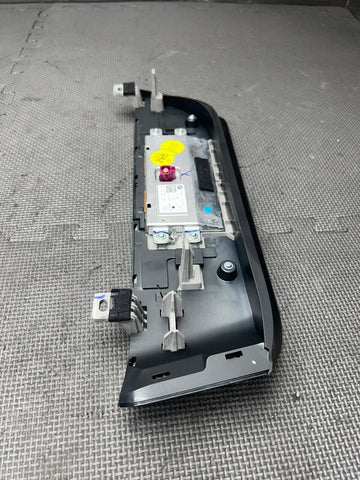 2019-23 BMW M3 M4 GENUINE CENTRAL INFORMATION DISPLAY SCREEN MONITOR OEM 7927753