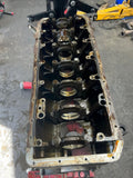 96-99 BMW E36 M3 Engine Motor Bottom Bare Block S52
