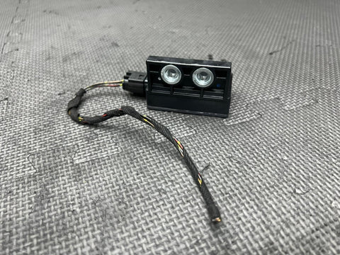 BMW Z3 E36 DSC Yaw Speed Sensor 34526864094 6864094