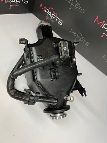 2016-2020 Ferrari 488 GTB Spider Engine Oil Tank Reservoir