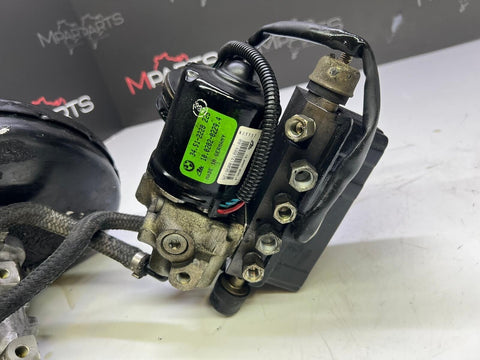 96-99 BMW E36 M3 ABS Anti Lock Brake Pump + Booster 2228225