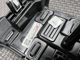 2021-2023 BMW G80 G82 M3 M4 Front Interior Carbon Fiber Trim Panel Set OEM