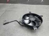 Ferrari 458 Italia, LH, Left Rear Transmission Radiator Fan, Used, P/N 257823