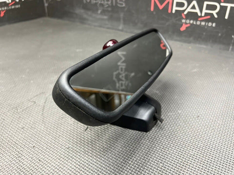 06-10 Bmw E60 E65 E66 530 535 545 750 760 Homelink Rearview Mirror Auto Dim