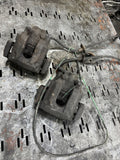 01-06 E46 M3 Rear Brake Calipers Left Right Pair Set Original