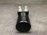 01-20 BMW E46 E9X F8X M3 Oil Catch Can Housing Reservoir Tank Canister No Lines