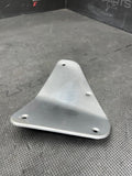 15-19 Ferrari 488 GTB Spider Accelerator Pedal Guard Mat Metal Plate 87511000