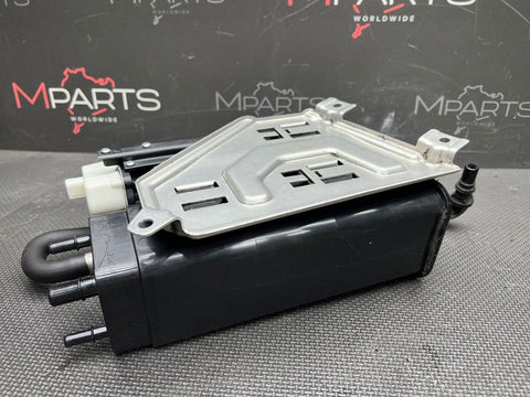 Ferrari 458 Italia, FF, Fuel Vapor Canister, Used, P/N 260616