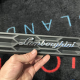 Lamborghini Huracan 2015-2018 Dashboard Dash Molding Cover Trim Grill Right
