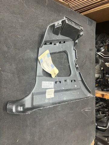 NEW 04-10 BMW E83 X3 Rear Right Bumper Frame Bracket frame 3400944 Genuine