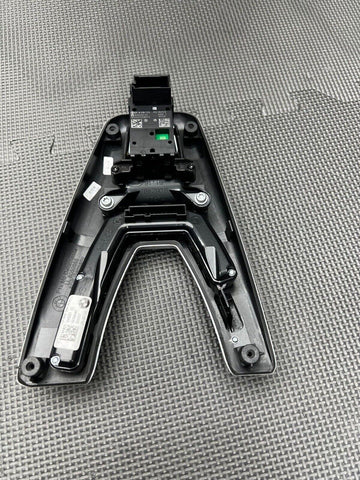 12-17 OEM BMW F10 M5 DCT Transmission Center Console Shifter Trim