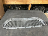 Genuine 01-06 BMW E46 M3 Front Center Bumper Grille Cover Trim