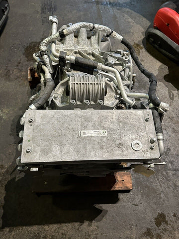 2k Miles 16-23 Ferrari 488 F8 DCT Dual Clutch Transmission Gearbox 322647 807337