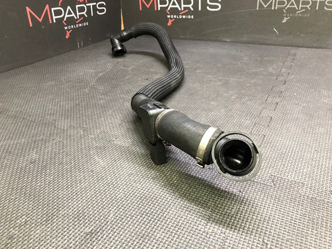 Secondary Air Injection Hose W/ Air Flow Sensor BMW 06-10 E60 E63 E64 M5 M6 V10