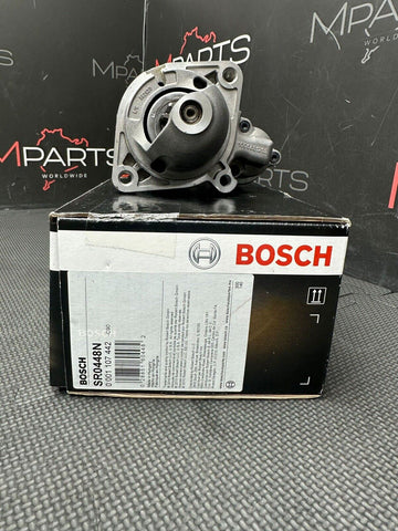 Brand New Genuine Bosch Starter Motor for BMW M3 E36 E46 3.0L 3.2L 1993 - 2007