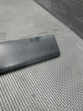 BMW E36 M3 LEFT DRIVERS SIDE FRONT FENDER MOLDING