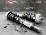 14-19 OEM BMW F85 F86 X5M X6M Front Suspension Absorber Struts Shocks VDC