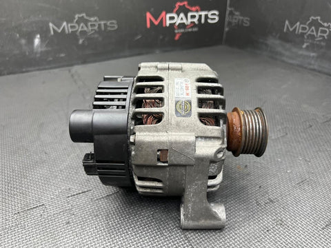 439559 Genuine Valeo Alternator 170 Amp-AMP BMW E60 E63 E64 M5 M6