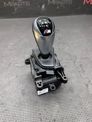 BMW F80 F82 M3 M4 DCT Automatic Transmission Shifter Gear Selector