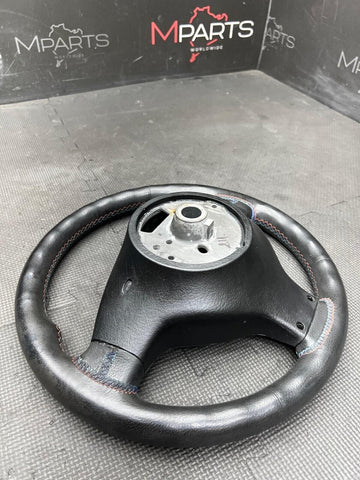 BMW Steering Wheel 01-06 E46 M3 Stock Manual