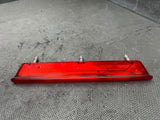 BMW E46 M3 330 325 OEM Third/3rd Tail Light/Brake Light Convertible RED