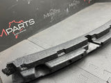 FERRARI 458 ITALIA SPIDER SPECIALE FRONT BUMPER ABSORBER FOAM BAR OEM 083054700