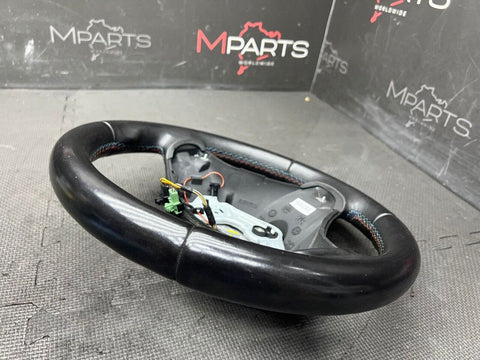 Manual BMW Steering Wheel 08-13 E90 E92 E93 M3 Stock Factory