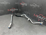 2021-2023 BMW G80 G82 G83 M3 M4 S58 ENGINE OIL COOLER LINE