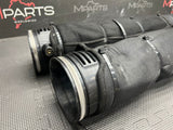 Ferrari 458 Italia, Intakes Inlet Ducts, P/N 260619 PAIR Left & Right