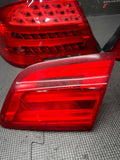 OEM 11-13 BMW E92 M3 Coupe LCI Tail Lights Set