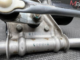Ferrari 458 Complete Windshield Wiper Motor Assembly P/N 81511500
