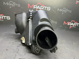 12-19 BMW F06 M6 Front Right Passenger Air Cleaner Filter Box Housing Intake